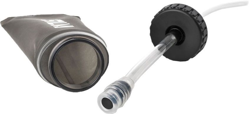 Фляга Silva Soft Flask Straw, 500 мл (SLV 38416)