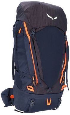 Рюкзак Salewa Alptrek BP 55, Premium Navy (SLW 1260,3980)