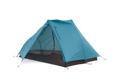 Палатка двухместная Alto TR2 Pro, Mesh Inner, Sil/Sil, Blue (ATS2039-03170207)