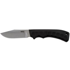 Нож SOG Ace, Stonewash Black (SOG ACE1001-CP)