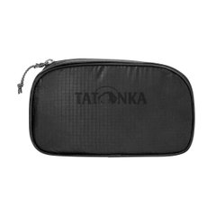 Косметичка Tatonka Squeezy Zip Bag 2L, Black (TAT 2774.040)