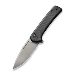 Нож складной Civivi Conspirator, Black (C21006-1)