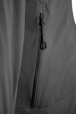 Чоловіча куртка Soft Shell Tasmanian Tiger Maine M's Jacket, Black, S (TT 7204.040-S)
