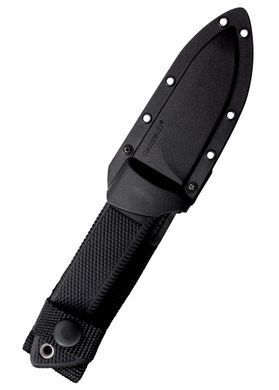 Нож Cold Steel Pendleton Hunter 10A, Black (CST CS-36LPST)
