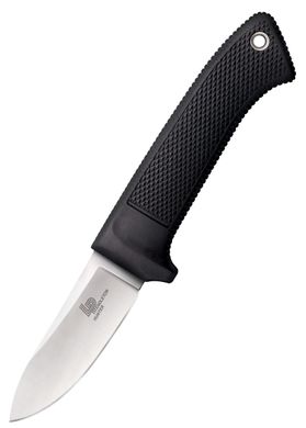 Нож Cold Steel Pendleton Hunter 10A, Black (CST CS-36LPST)