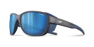 Солнцезащитные очки Julbo Montebianco 2, Black/Blue/White, Polarized 3 CF (J 5419414)