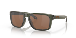 Очки Oakley Holbrook, Olive Ink/Prizm Tungsten Polarized (OAK 9102.W855)