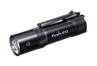 Фонарь ручной Fenix E12 V2.0 (E12V20)