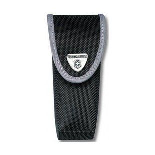 Чехол для ножей Victorinox (111мм, 4-6 слоев), черный 4.0548.3
