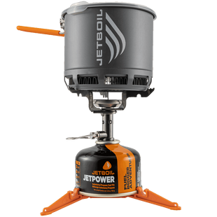 Система приготування їжі Jetboil Stash Cooking System 0.8 л (JBL STASH-EU)