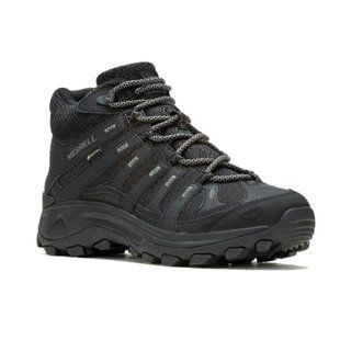 Ботинки мужские Merrell CLAYPOOL 2 SPORT MID GTX, black, 42 (J037557 08.5M)