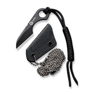 Нож Civivi Gramis, Black (689826329375)