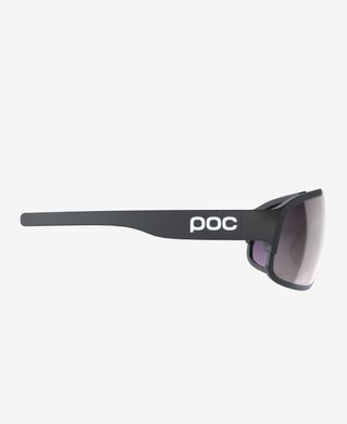 Окуляри POC Crave, Uranium Black / Violet / Silver Mirror (PC CR30101002VSI1)