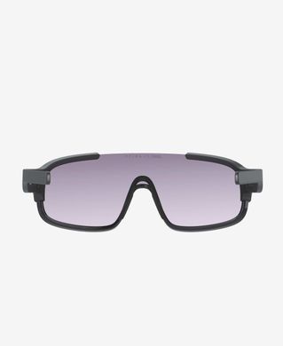 Окуляри POC Crave, Uranium Black / Violet / Silver Mirror (PC CR30101002VSI1)