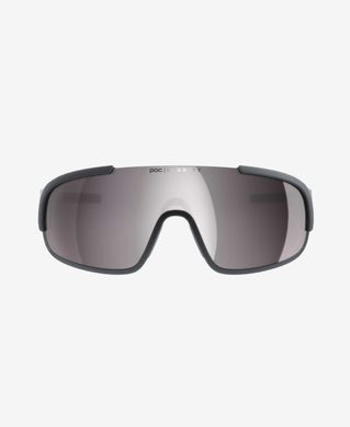 Окуляри POC Crave, Uranium Black / Violet / Silver Mirror (PC CR30101002VSI1)