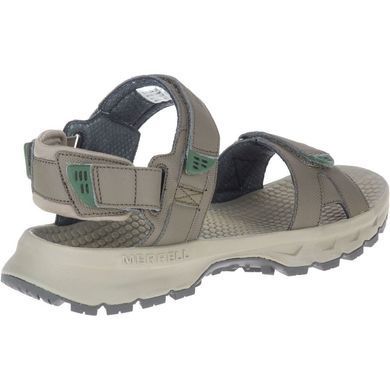 Сандали мужские Merrell Cedrus Convert 3, Boulder, 45 (MRL 036.0778)