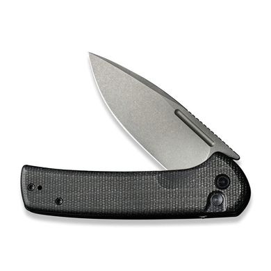 Нож складной Civivi Conspirator, Black (C21006-1)