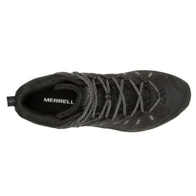 Ботинки мужские Merrell CLAYPOOL 2 SPORT MID GTX, black, 42 (J037557 08.5M)