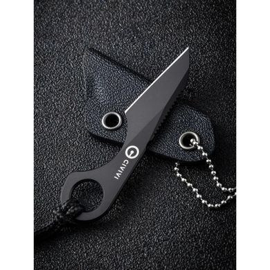 Нож Civivi Gramis, Black (689826329375)