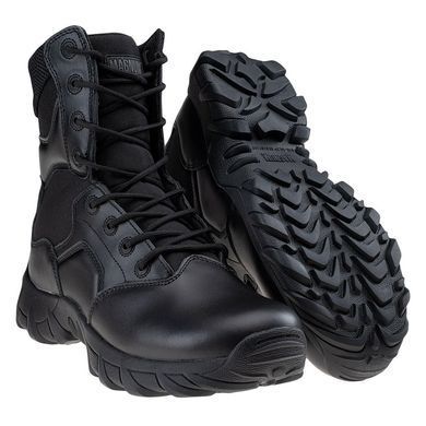 Ботинки мужские Magnum Cobra 8.0 V1, Black, 41.5 (MGN M000170091-41.5)