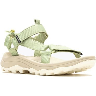 Сандалі жіночі Merrell Speed Fusion Web Sport, Willow, 38 (MRL 036.0671)