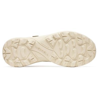 Черевики жіночі Merrell TEMPO SOL MID WP, talc, 37 (036.2274)