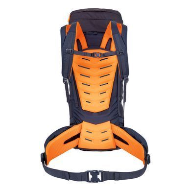 Рюкзак Salewa Alptrek BP 55, Premium Navy (SLW 1260,3980)