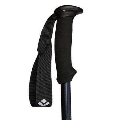 Треккинговые телескопические палки Black Diamond Trekking Explorer 2, Ink Blue (BD 1125504014ALL1)