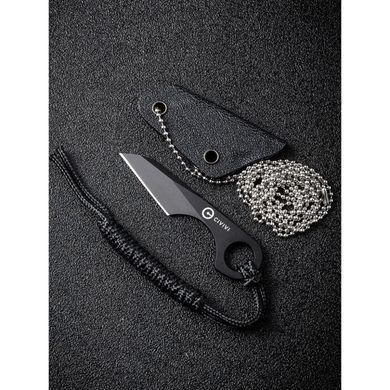 Нож Civivi Gramis, Black (689826329375)