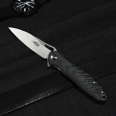 Складной нож Firebird FH71, Black (FH71-BK)