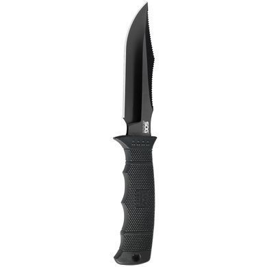 Нож SOG SEAL Pup Elite, Nylon Sheath (SOG E37SN-CP)