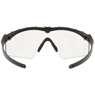 Очки Oakley SI M Frame 3.0 LL, Black/Clear (OAK 914652.6087)