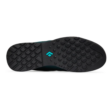 Кросівки чоловічі Black Diamond M Mission LT 2, Black/Tundra, 45 (BD 58004693671151)