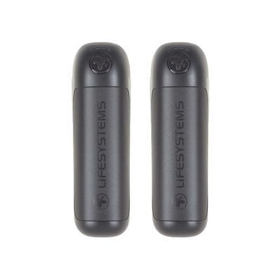 Грілки для рук Lifesystems Dual-Magnetic Rechargeable (LFS 42467)