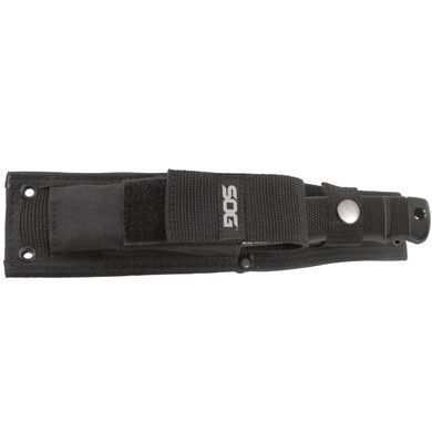 Нож SOG SEAL Pup Elite, Nylon Sheath (SOG E37SN-CP)