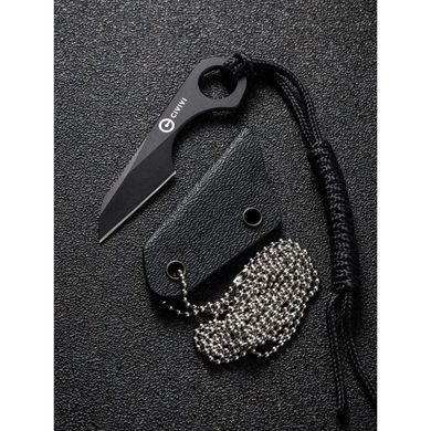 Нож Civivi Gramis, Black (689826329375)