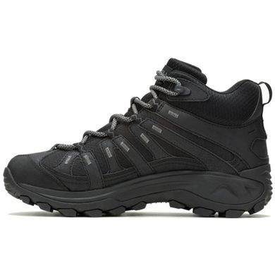 Ботинки мужские Merrell CLAYPOOL 2 SPORT MID GTX, black, 42 (J037557 08.5M)