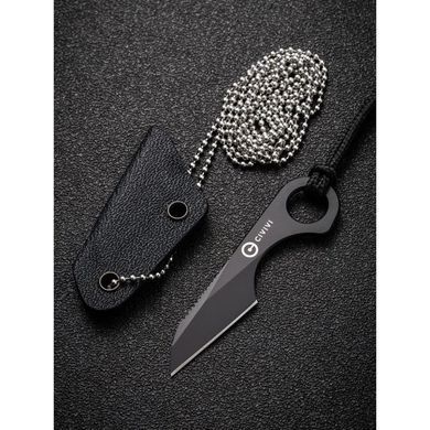 Нож Civivi Gramis, Black (689826329375)
