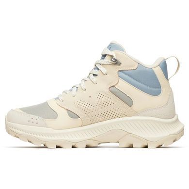 Черевики жіночі Merrell TEMPO SOL MID WP, talc, 37 (036.2274)