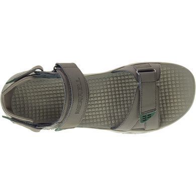 Сандали мужские Merrell Cedrus Convert 3, Boulder, 45 (MRL 036.0778)