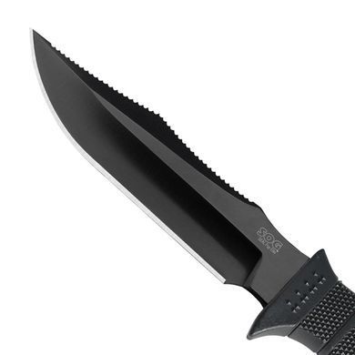 Нож SOG SEAL Pup Elite, Nylon Sheath (SOG E37SN-CP)