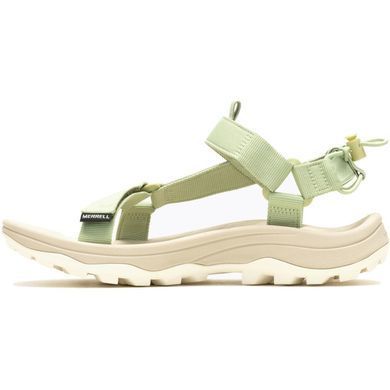 Сандалі жіночі Merrell Speed Fusion Web Sport, Willow, 38 (MRL 036.0671)