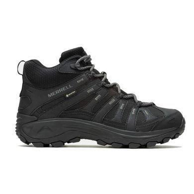Ботинки мужские Merrell CLAYPOOL 2 SPORT MID GTX, black, 42 (J037557 08.5M)