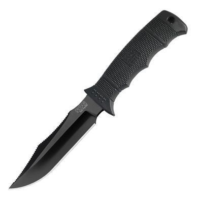 Нож SOG SEAL Pup Elite, Nylon Sheath (SOG E37SN-CP)