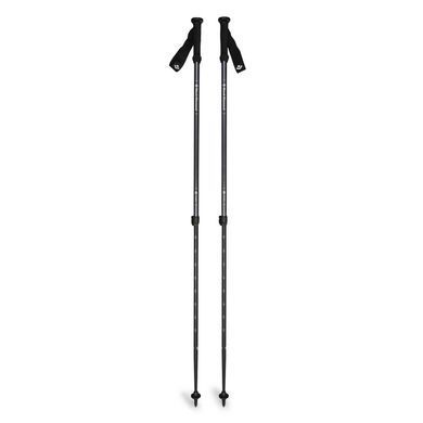 Треккинговые телескопические палки Black Diamond Trekking Explorer 2, Ink Blue (BD 1125504014ALL1)