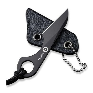 Нож Civivi Gramis, Black (689826329375)