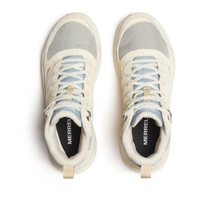 Черевики жіночі Merrell TEMPO SOL MID WP, talc, 37 (036.2274)