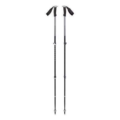 Треккинговые палки Black Diamond Trail Sport, 140 см, Granite (BD 1125491007ALL1)