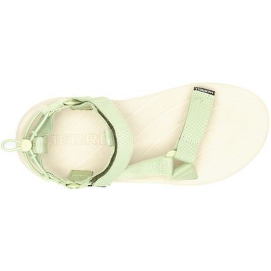 Сандалі жіночі Merrell Speed Fusion Web Sport, Willow, 38 (MRL 036.0671)