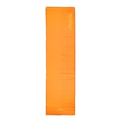 Самонадувной коврик Pinguin Horn Long Orange, 20 мм (PNG 712.L.Orange-20)